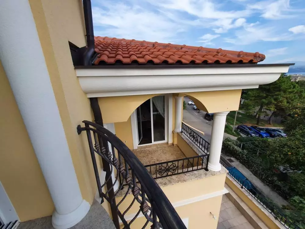Вилла 600м² в Хорватии, Ловран. Стоимостью 2600000€ аренда фото-5
