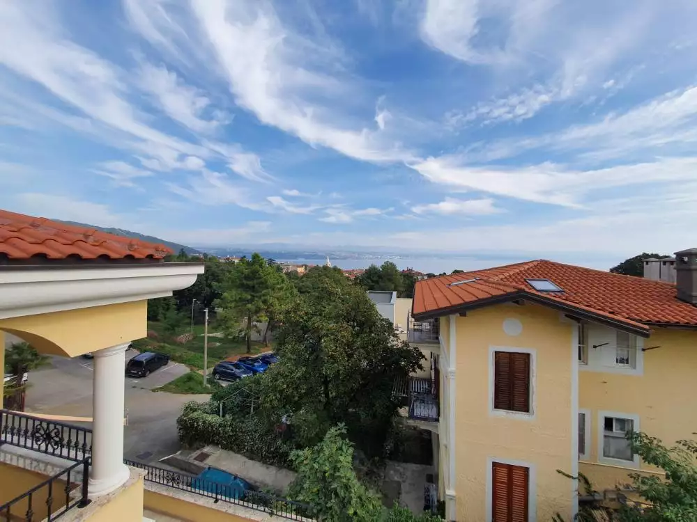 Вилла 600м² в Хорватии, Ловран. Стоимостью 2600000€ аренда фото-6