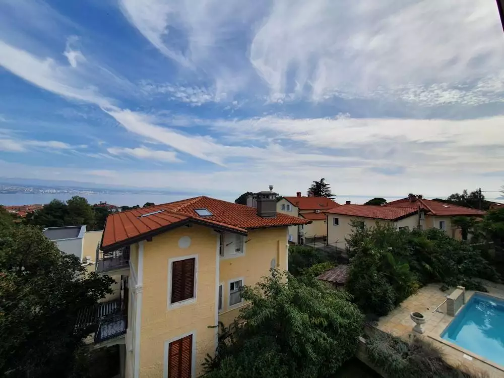 Вилла 600м² в Хорватии, Ловран. Стоимостью 2600000€ аренда фото-8