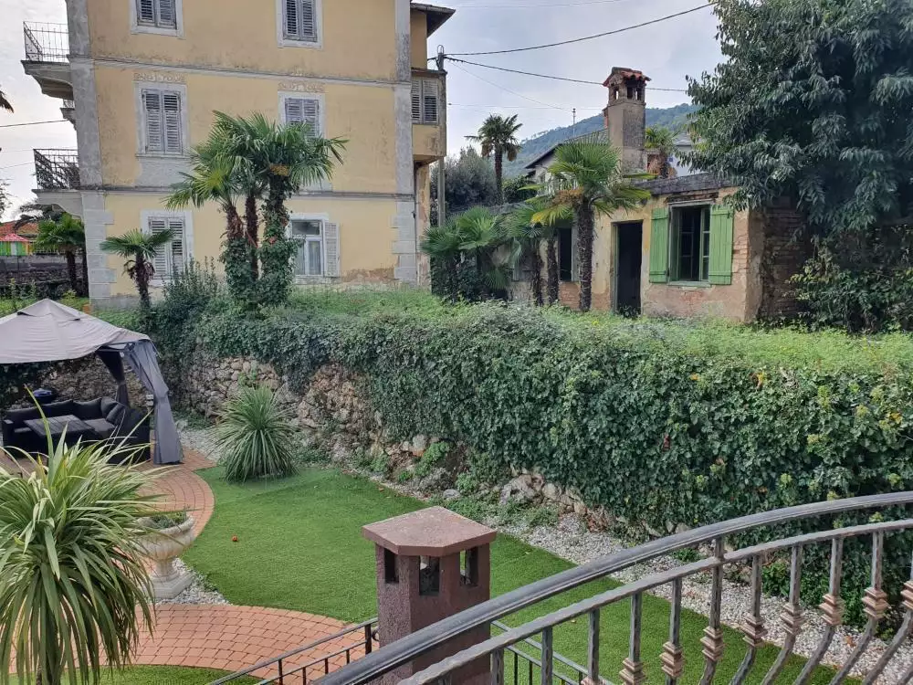 Вилла 600м² в Хорватии, Ловран. Стоимостью 2600000€ аренда фото-14