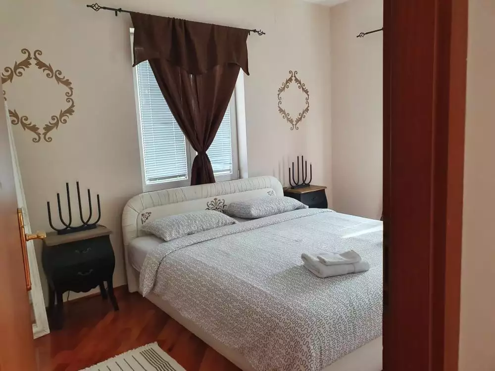 Вилла 600м² в Хорватии, Ловран. Стоимостью 2600000€ аренда фото-19