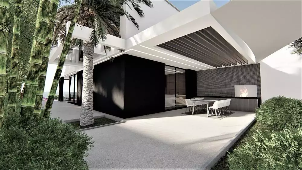 Вилла 270м² в Хорватии, Кострена. Стоимостью 1200000€ аренда фото-3