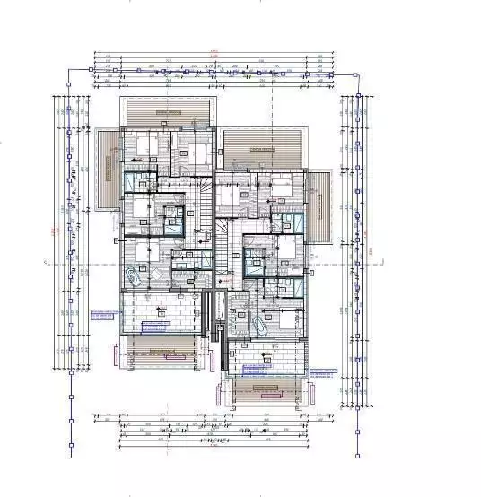 Вилла 270м² в Хорватии, Кострена. Стоимостью 1200000€ аренда фото-5