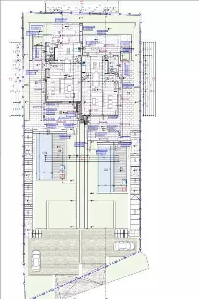 Вилла 270м² в Хорватии, Кострена. Стоимостью 1200000€ аренда фото-6