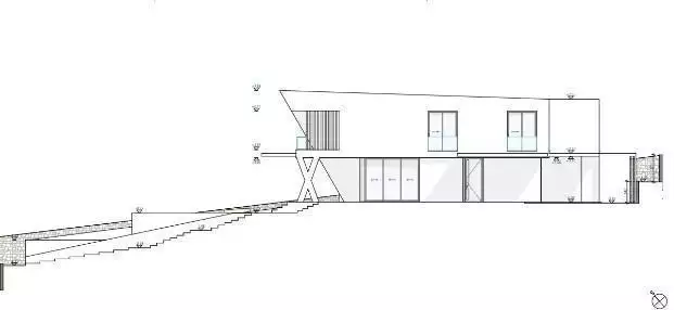 Вилла 270м² в Хорватии, Кострена. Стоимостью 1200000€ аренда фото-10