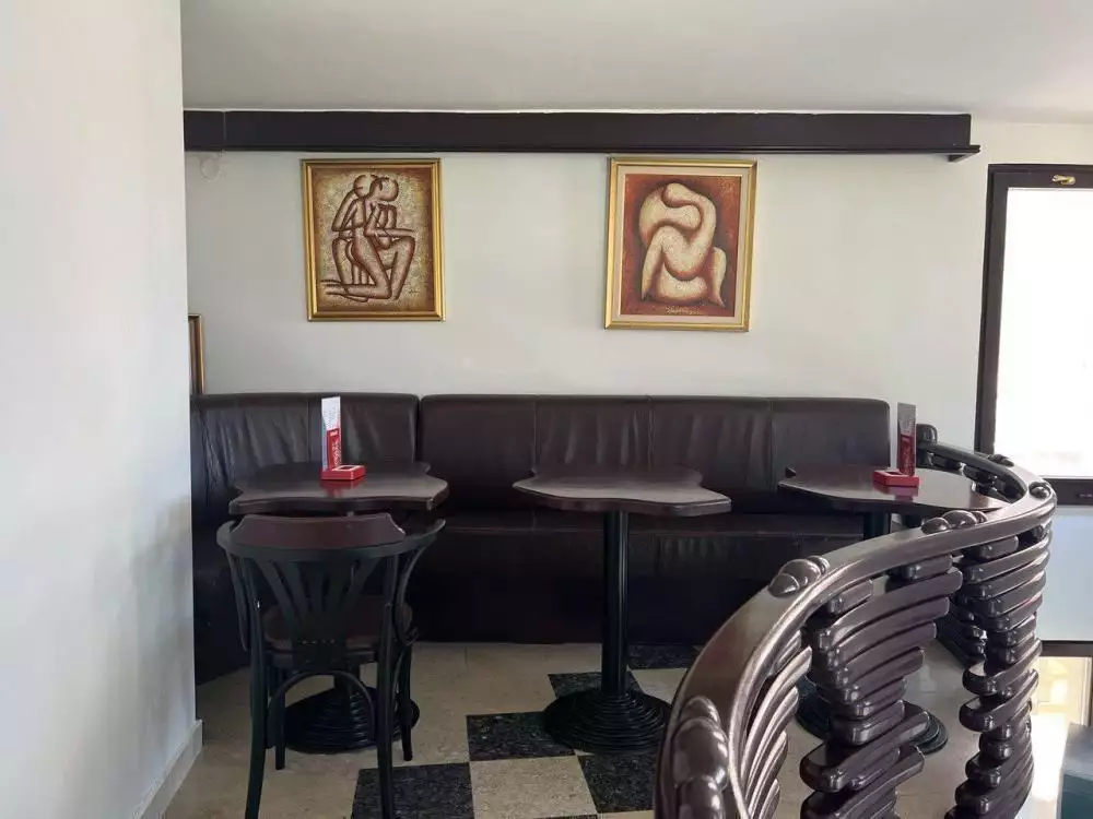 Отель, гостиница 240м² в Хорватии, Умаг. Стоимостью 1400000€ аренда фото-5
