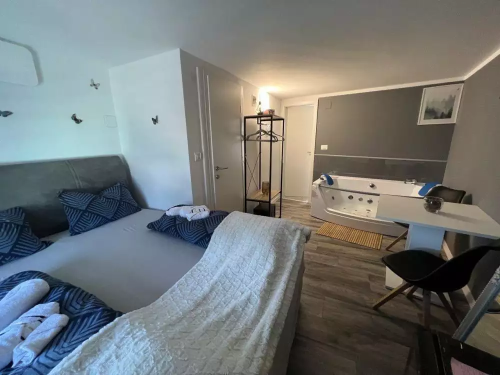 Отель, гостиница 240м² в Хорватии, Умаг. Стоимостью 1400000€ аренда фото-7