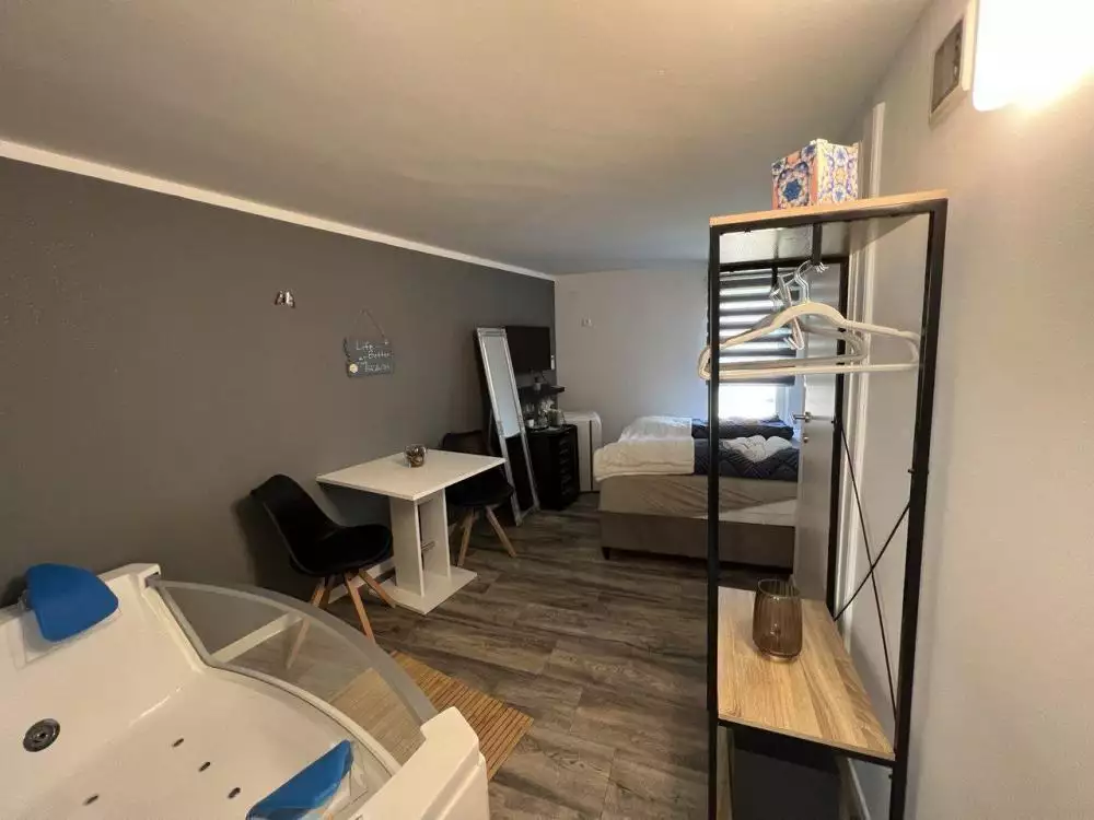 Отель, гостиница 240м² в Хорватии, Умаг. Стоимостью 1400000€ аренда фото-10