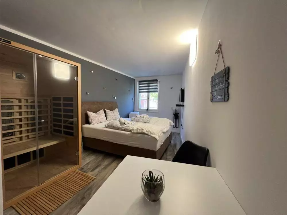 Отель, гостиница 240м² в Хорватии, Умаг. Стоимостью 1400000€ аренда фото-11
