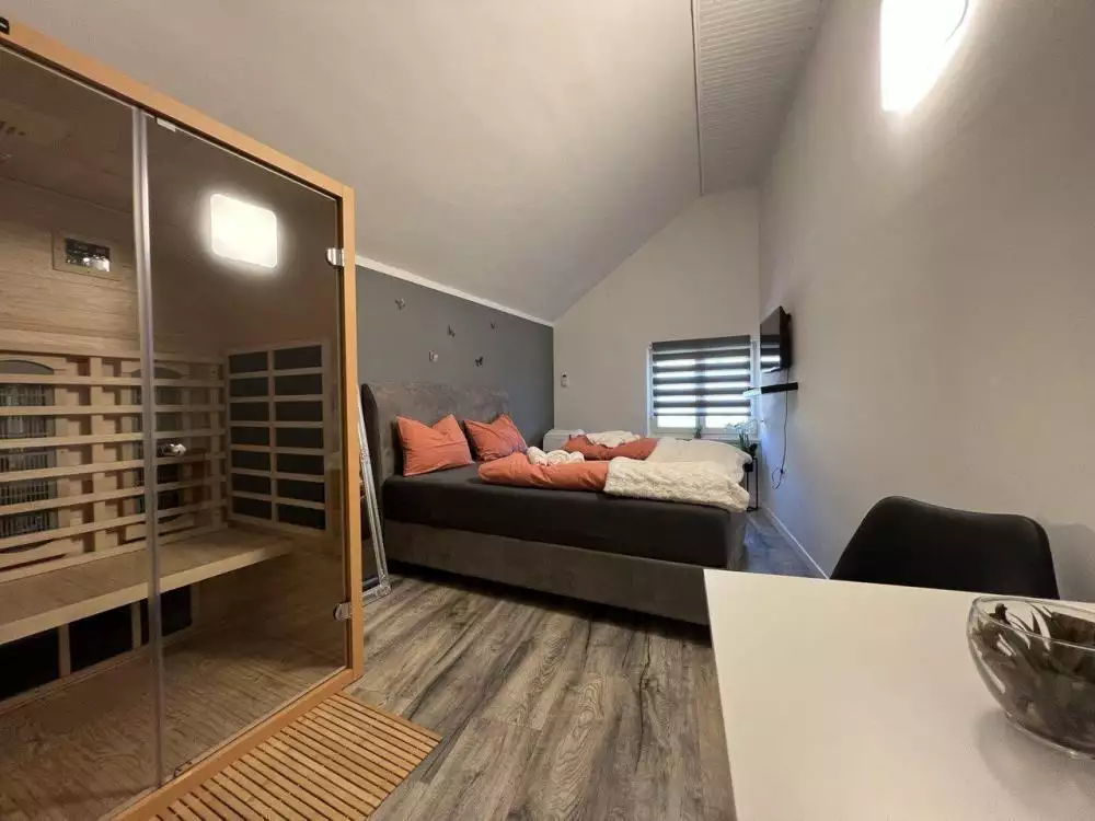 Отель, гостиница 240м² в Хорватии, Умаг. Стоимостью 1400000€ аренда фото-13