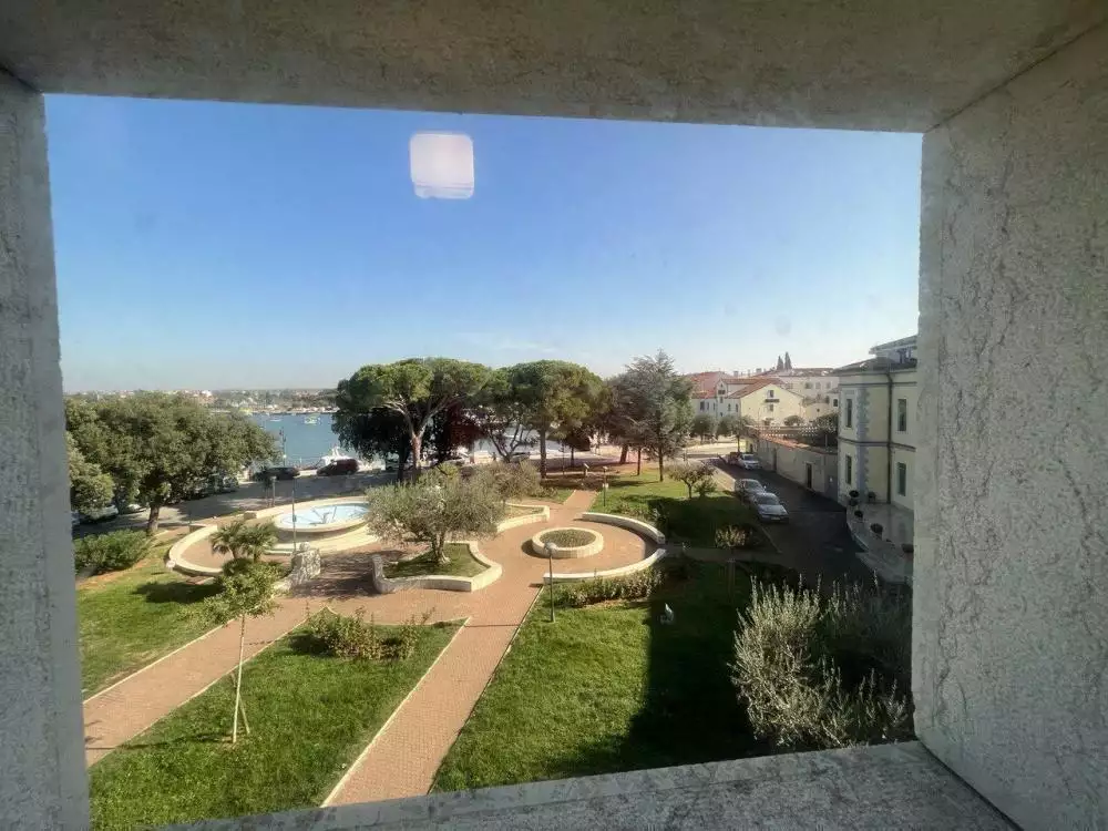 Отель, гостиница 240м² в Хорватии, Умаг. Стоимостью 1400000€ аренда фото-16
