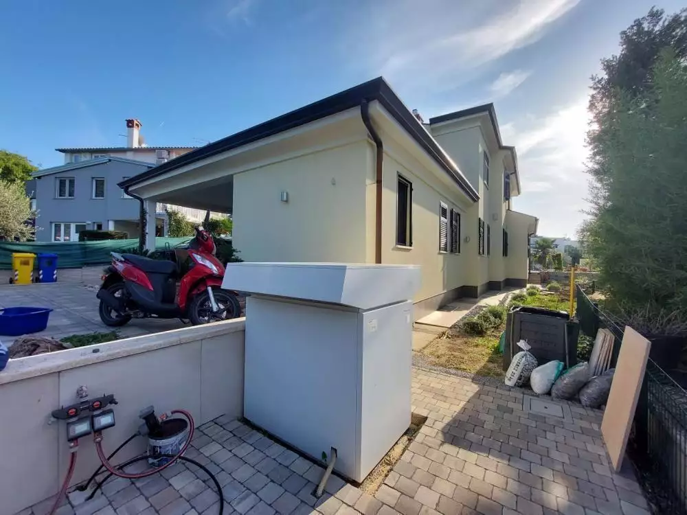 Вилла 390м² в Хорватии, Ровинь. Стоимостью 900000€ аренда фото-16