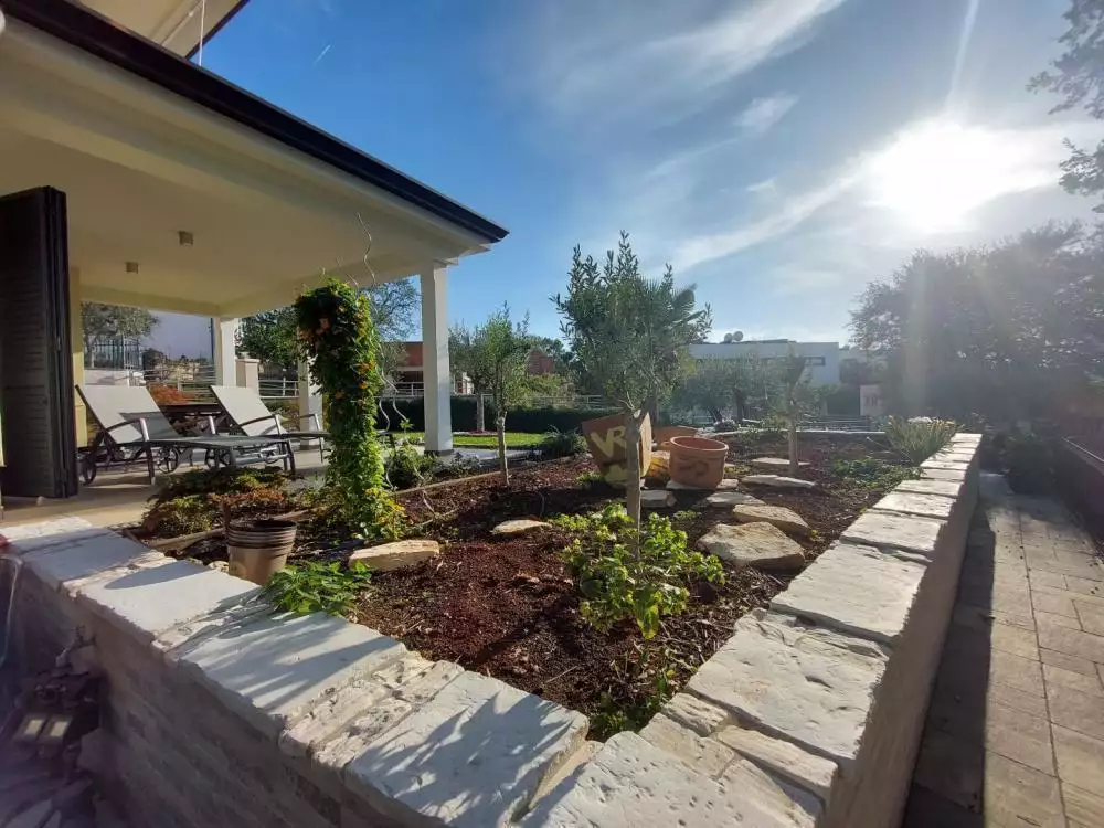 Вилла 390м² в Хорватии, Ровинь. Стоимостью 900000€ аренда фото-19
