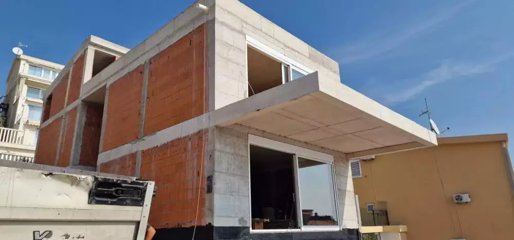 Вилла 240м² в Хорватии, Растичи. Стоимостью 1500000€ аренда фото-2