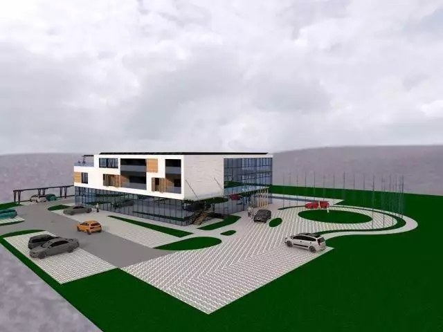 Отель, гостиница 2600м² в Хорватии, Сплит. Стоимостью 4000000€ аренда фото-2