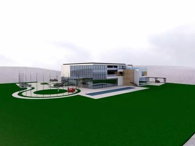 Отель, гостиница 2600м² в Хорватии, Сплит. Стоимостью 4000000€ аренда фото-3