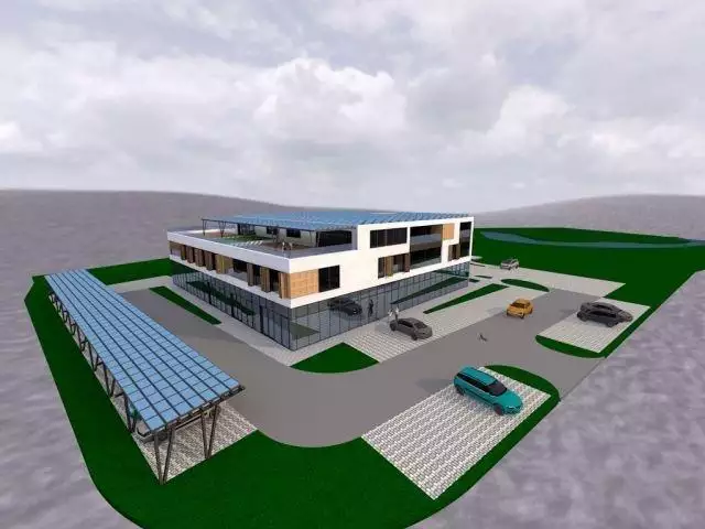 Отель, гостиница 2600м² в Хорватии, Сплит. Стоимостью 4000000€ аренда фото-5
