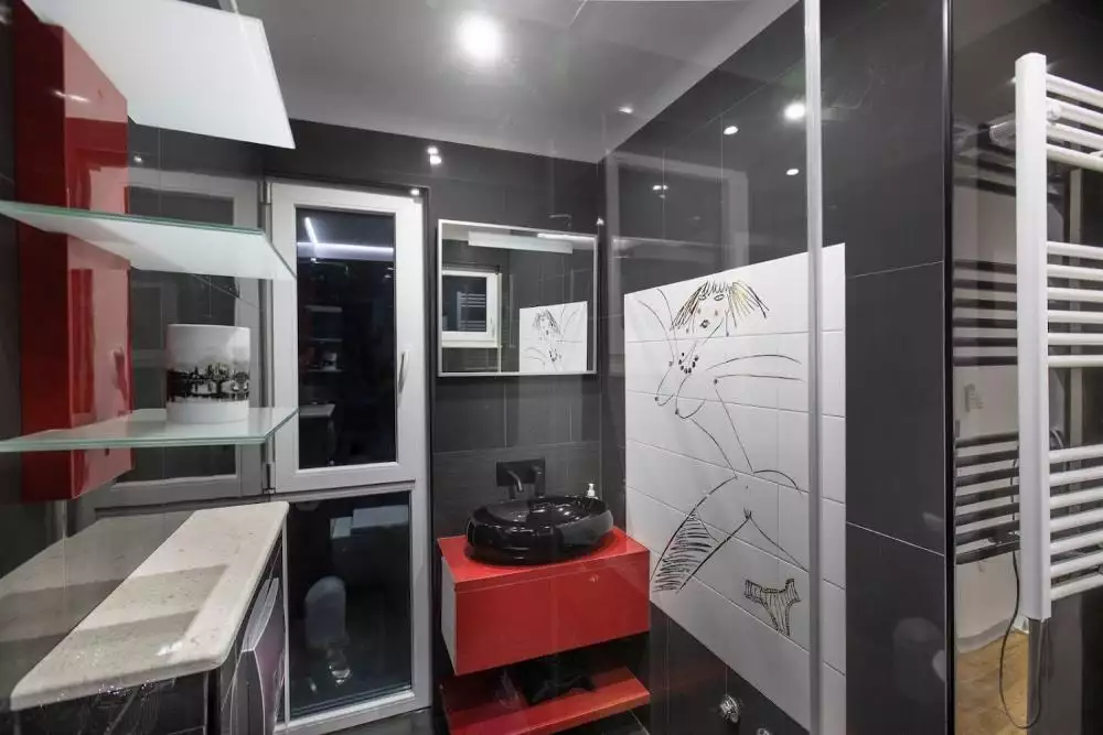 Отель, гостиница 350м² в Хорватии, Рогозница. Стоимостью 940000€ аренда фото-9