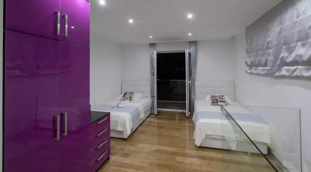 Отель, гостиница 350м² в Хорватии, Рогозница. Стоимостью 940000€ аренда фото-13
