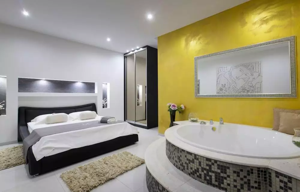 Отель, гостиница 350м² в Хорватии, Рогозница. Стоимостью 940000€ аренда фото-17