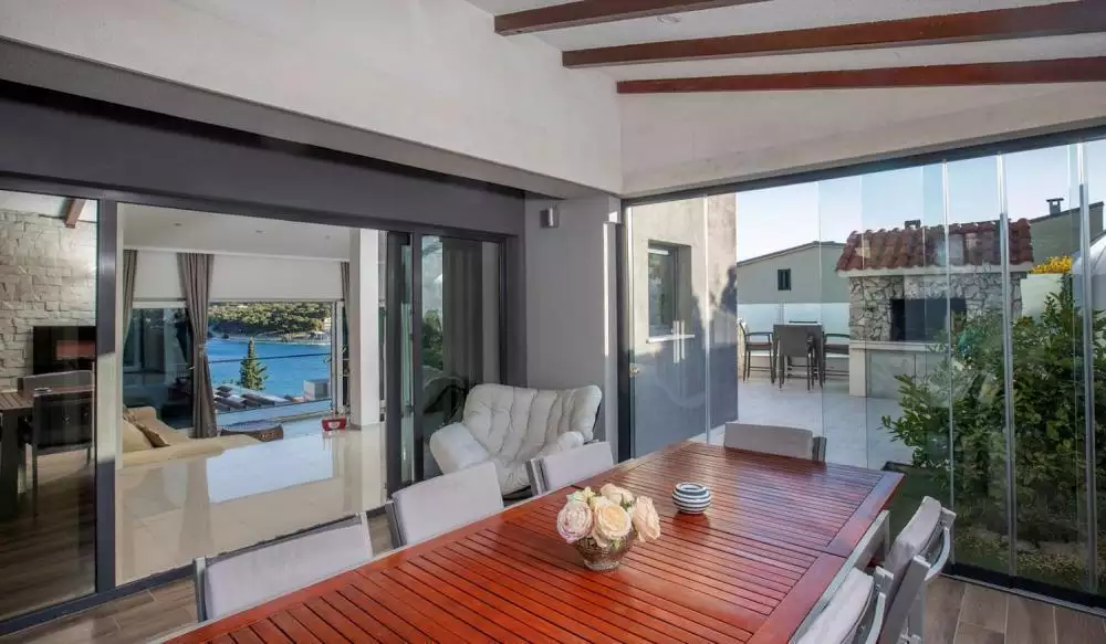 Отель, гостиница 350м² в Хорватии, Рогозница. Стоимостью 940000€ аренда фото-20