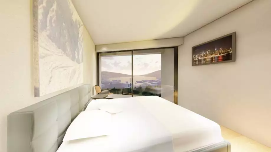 Вилла 237м² в Хорватии, Винище. Стоимостью 799000€ аренда фото-9