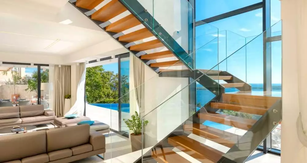 Вилла 280м² в Хорватии, Хвар. Стоимостью 5000000€ аренда фото-12