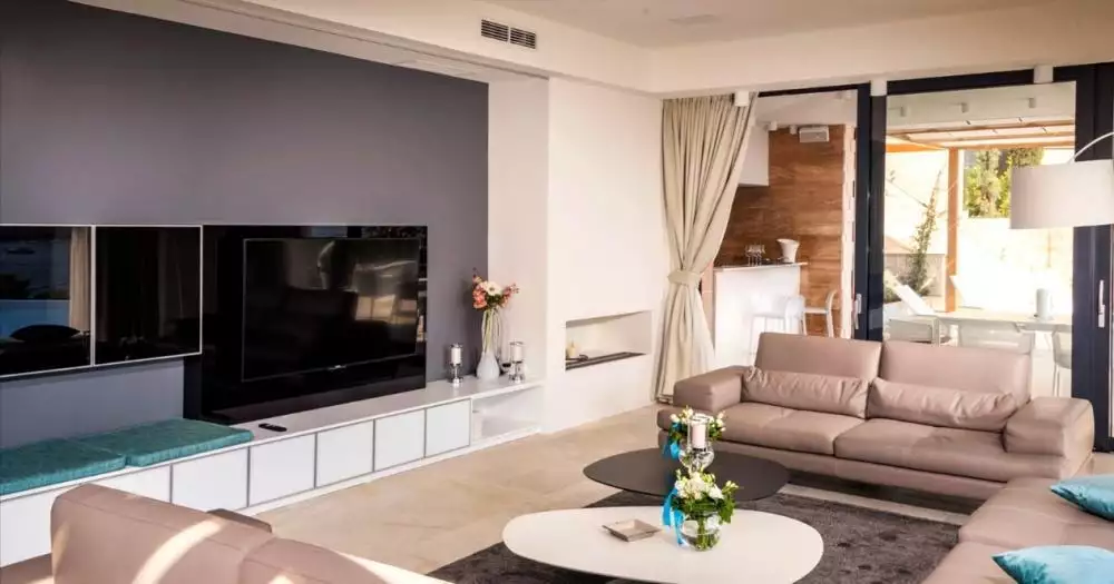Вилла 280м² в Хорватии, Хвар. Стоимостью 5000000€ аренда фото-18