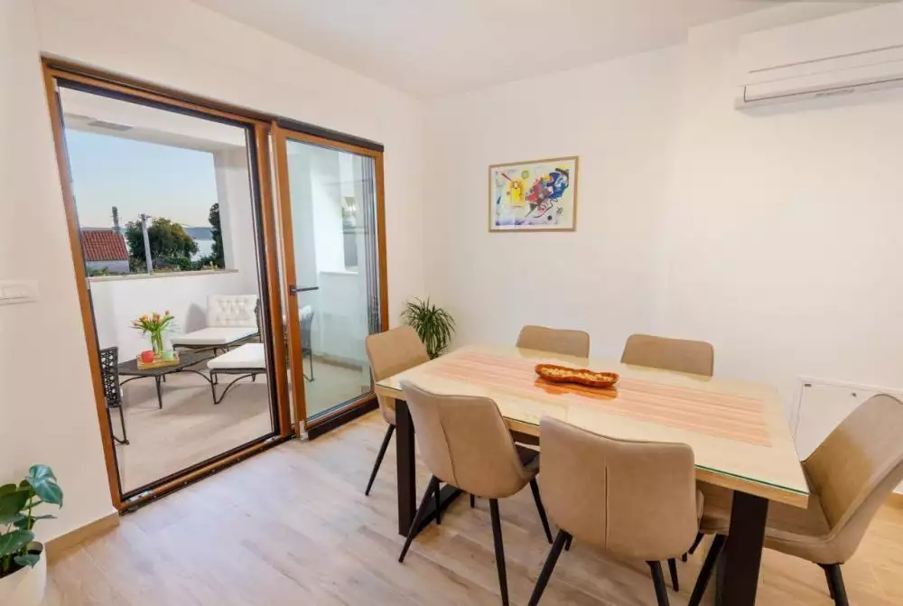 Вилла 464м² в Хорватии, Каштела. Стоимостью 1999999€ аренда фото-12