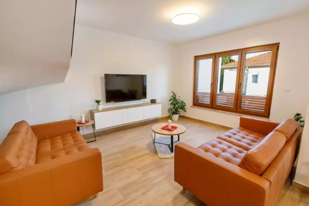 Вилла 464м² в Хорватии, Каштела. Стоимостью 1999999€ аренда фото-13