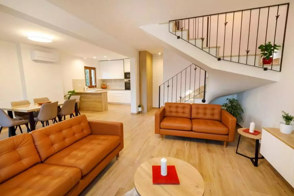 Вилла 464м² в Хорватии, Каштела. Стоимостью 1999999€ аренда фото-14