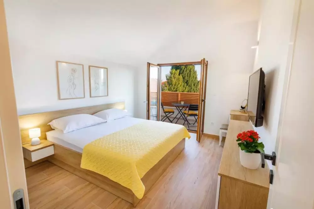 Вилла 464м² в Хорватии, Каштела. Стоимостью 1999999€ аренда фото-19