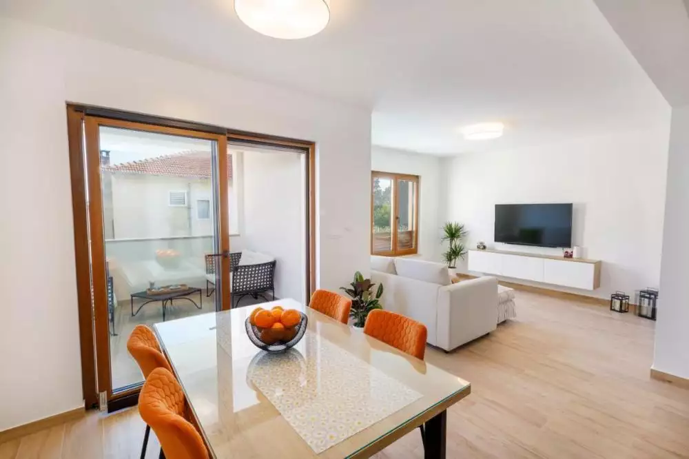 Вилла 464м² в Хорватии, Каштела. Стоимостью 1999999€ аренда фото-22