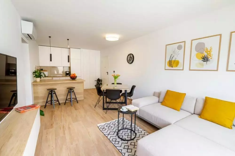 Вилла 464м² в Хорватии, Каштела. Стоимостью 1999999€ аренда фото-24