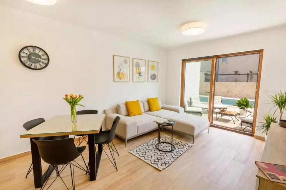 Вилла 464м² в Хорватии, Каштела. Стоимостью 1999999€ аренда фото-25