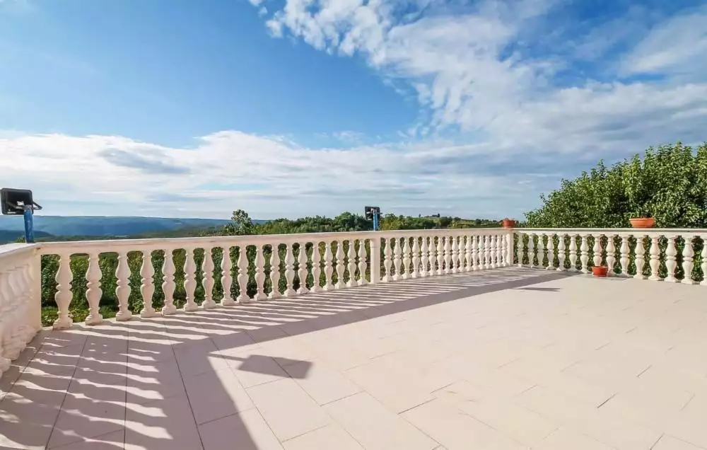 Вилла 220м² в Хорватии, Бртонигла. Стоимостью 550000€ аренда фото-5