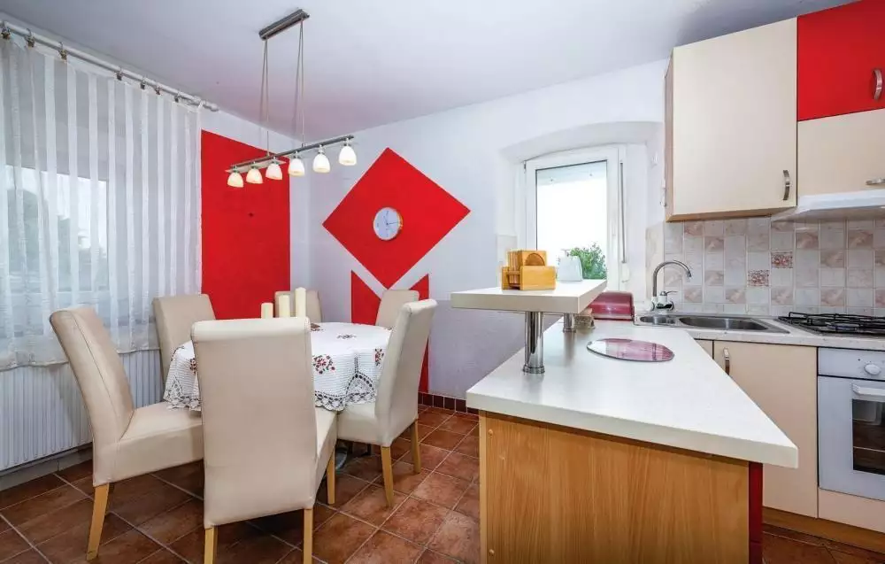 Вилла 220м² в Хорватии, Бртонигла. Стоимостью 550000€ аренда фото-10