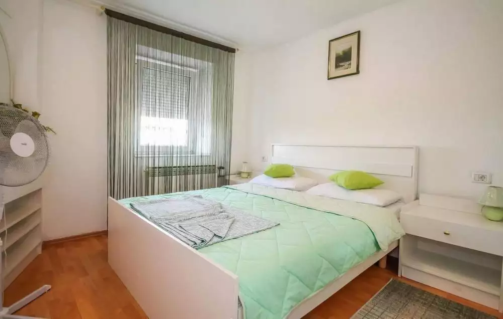 Вилла 220м² в Хорватии, Бртонигла. Стоимостью 550000€ аренда фото-12