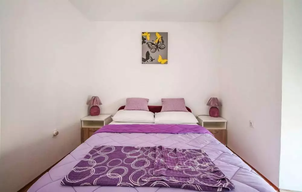 Вилла 220м² в Хорватии, Бртонигла. Стоимостью 550000€ аренда фото-13