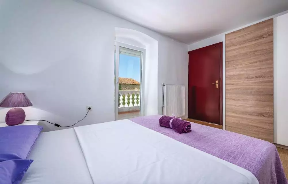 Вилла 220м² в Хорватии, Бртонигла. Стоимостью 550000€ аренда фото-15