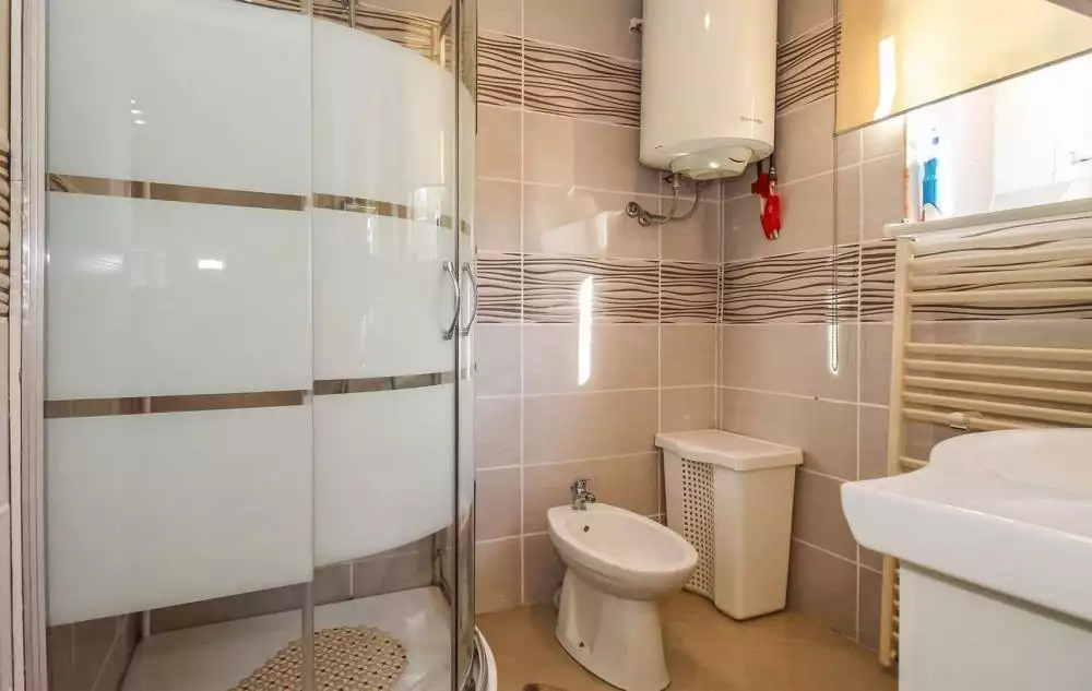 Вилла 220м² в Хорватии, Бртонигла. Стоимостью 550000€ аренда фото-17
