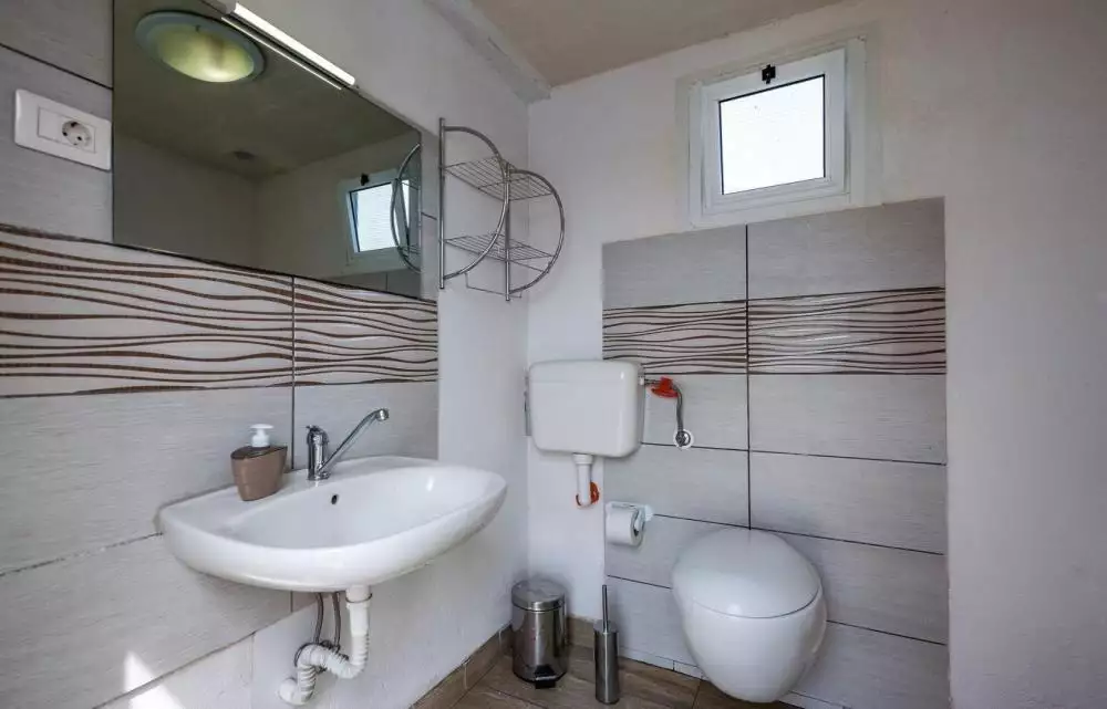 Вилла 220м² в Хорватии, Бртонигла. Стоимостью 550000€ аренда фото-18