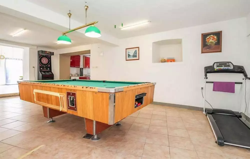 Вилла 220м² в Хорватии, Бртонигла. Стоимостью 550000€ аренда фото-19