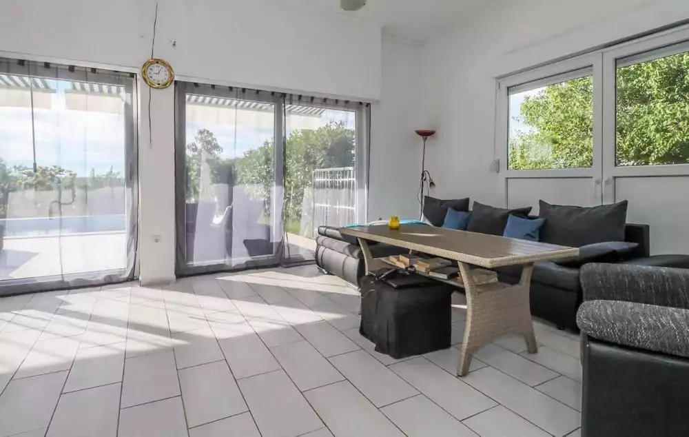 Вилла 220м² в Хорватии, Бртонигла. Стоимостью 550000€ аренда фото-23