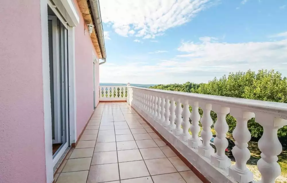 Вилла 220м² в Хорватии, Бртонигла. Стоимостью 550000€ аренда фото-25