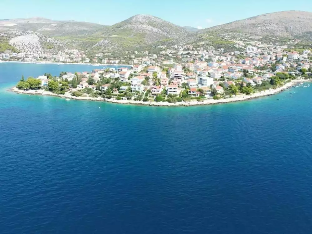 Вилла 400м² в Хорватии, Чиово. Стоимостью 1700000€ аренда фото-2