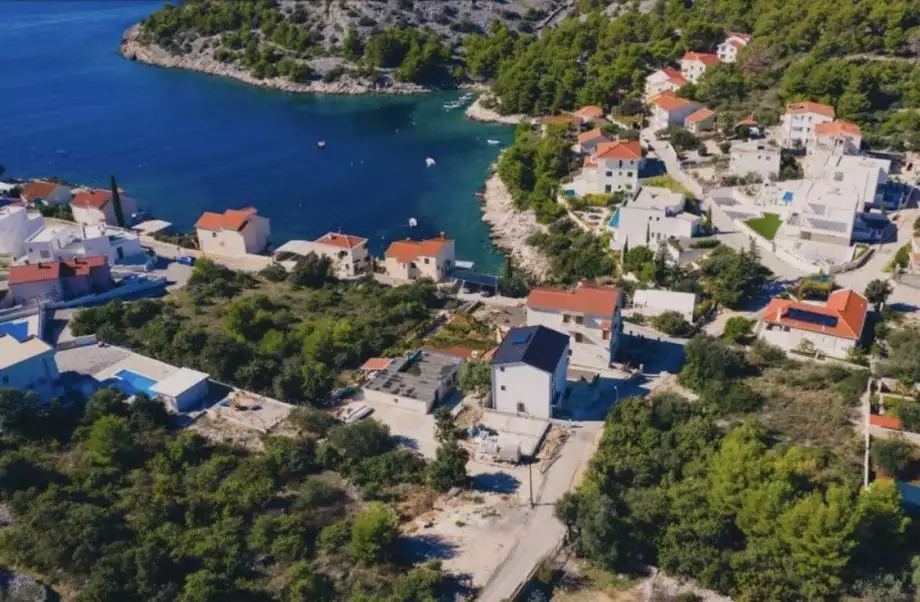 Вилла 280м² в Хорватии, Рогозница. Стоимостью 600000€ аренда фото-7