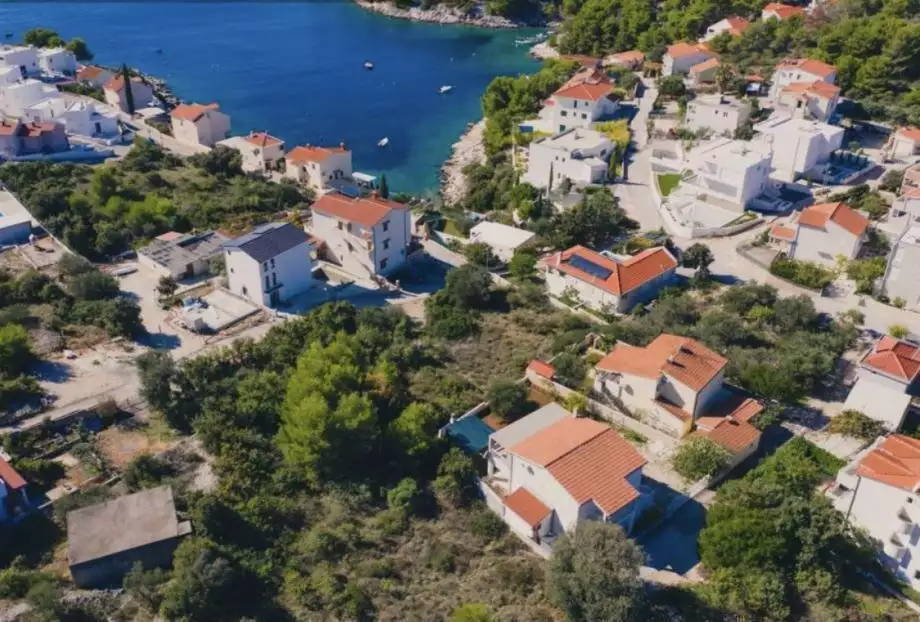 Вилла 280м² в Хорватии, Рогозница. Стоимостью 600000€ аренда фото-8