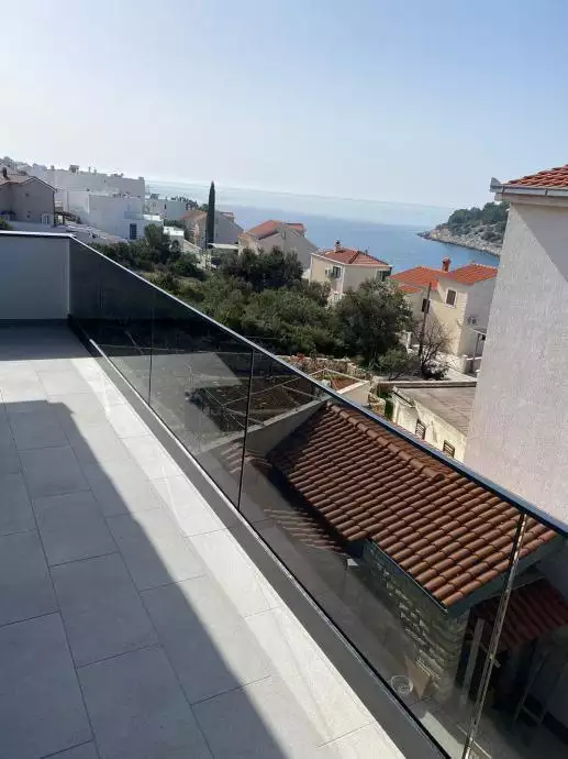 Вилла 280м² в Хорватии, Рогозница. Стоимостью 600000€ аренда фото-12