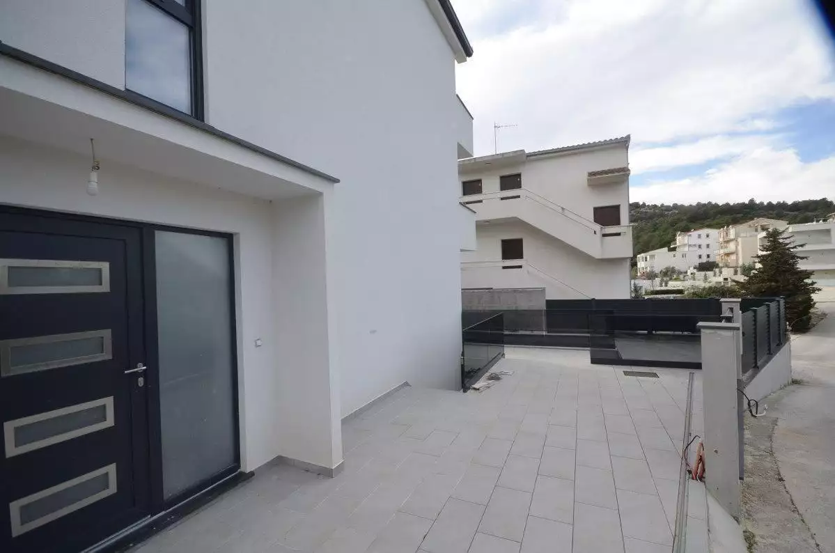 Вилла 280м² в Хорватии, Рогозница. Стоимостью 600000€ аренда фото-19